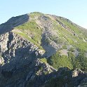 聖岳
