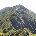 赤石岳