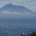世界の秀峰富士山
