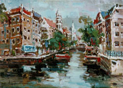 Amsteldam