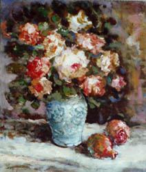 THE ROSE
